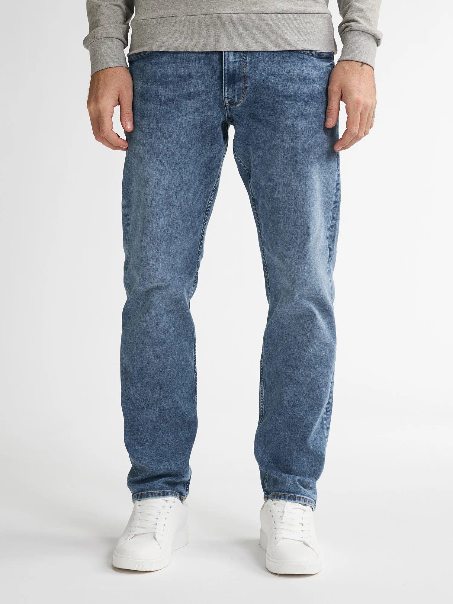 Jeans PETROL