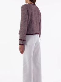 GIACCA (abb.c/pant.Efebo) - EMME MARELLA SCACCO 2525046071 003 Emme 