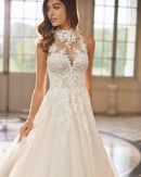 ABITO SPOSA (abb.velo 99) DREAMS - ROSA CLARA' DREAMS ELINE 9R125ENJ00P NA/NA ROSA CLARA' DREAMS 