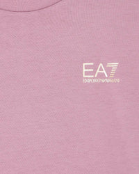 T-SHIRT - EA7 7G000138-AF10373 UA272 EA7 