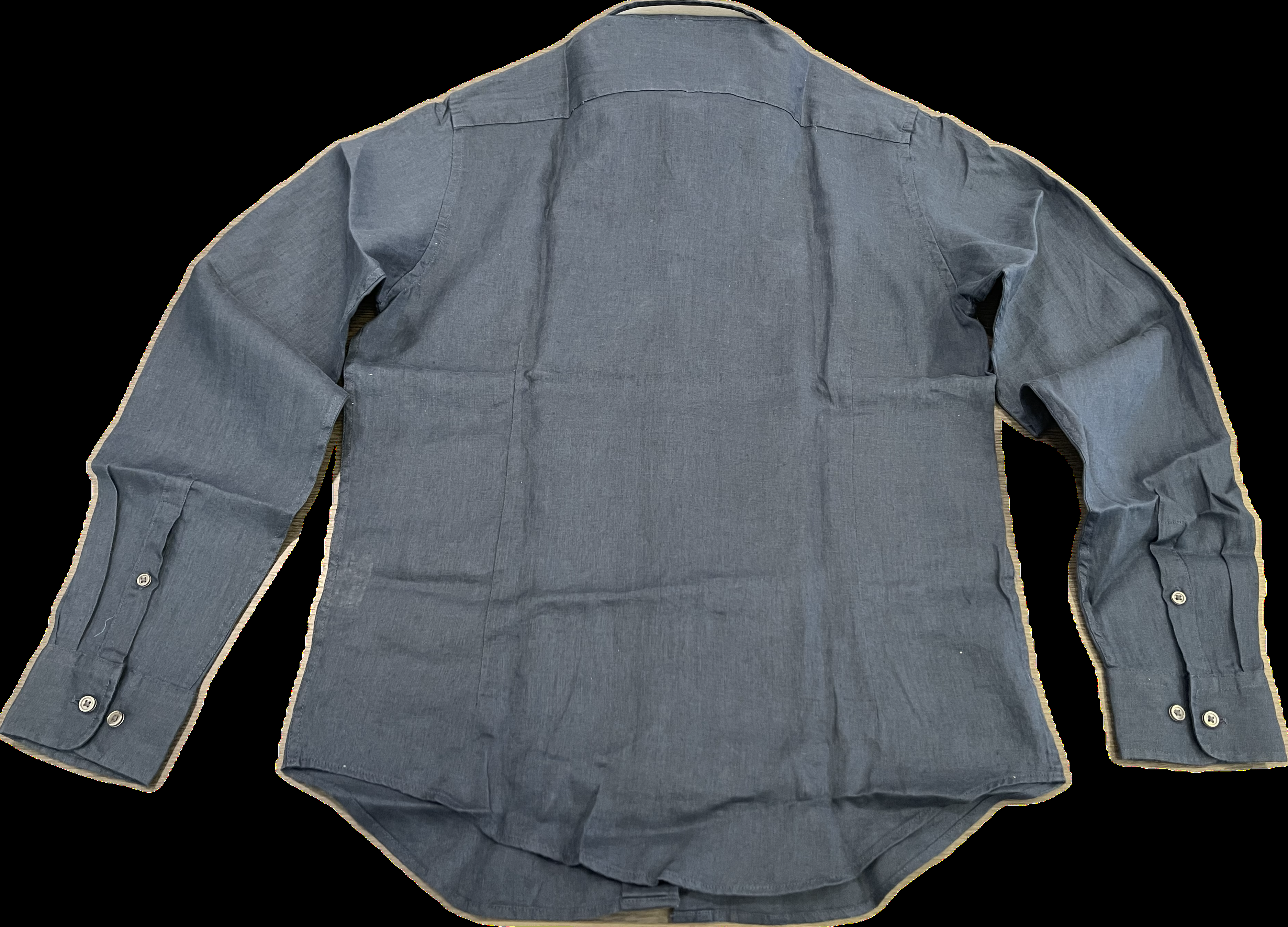 CAMICIA - CONSENSO 42540015J 208 Consenso 