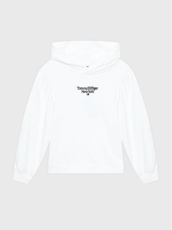 Felpa Tommy Hilfiger