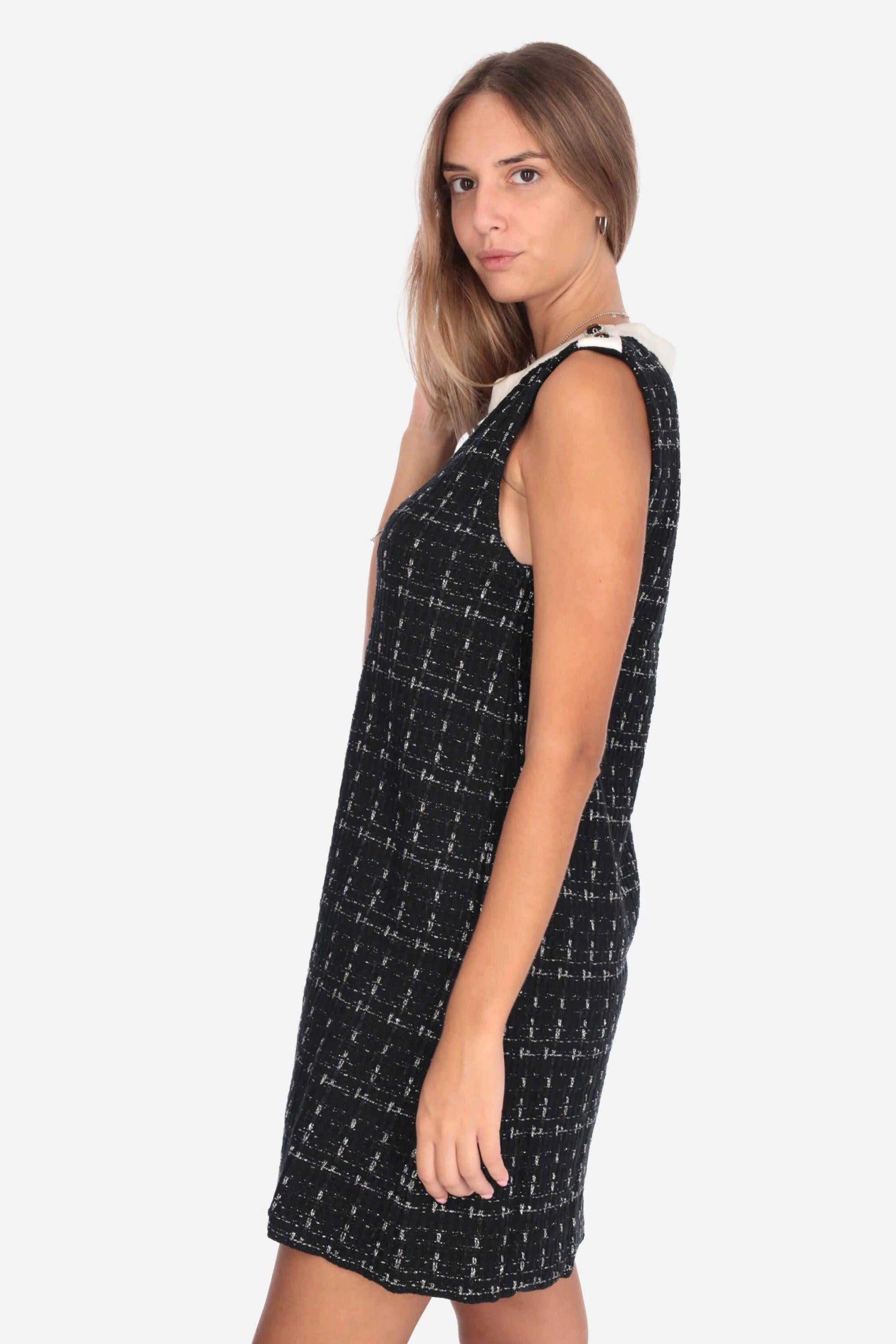 VESTITO  - LIU JO MF5057MA25R P9017 Liu Jo 