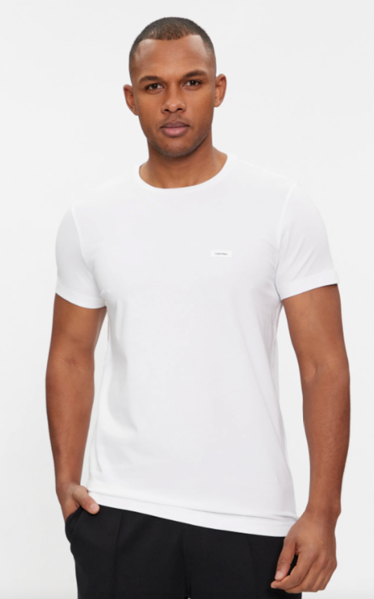 T-SHIRT - CALVIN KLEIN K10K112724 MSS Calvin Klein 