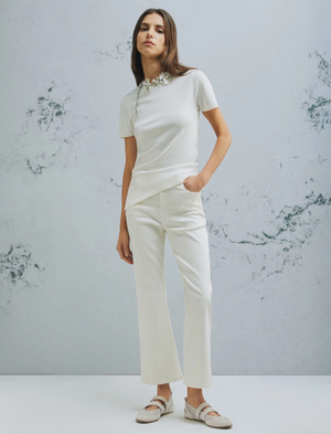 Maglia Marella Monochrome