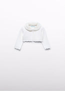 CARDIGAN - ABEL & LULA 5817 010 Abel & Lula 