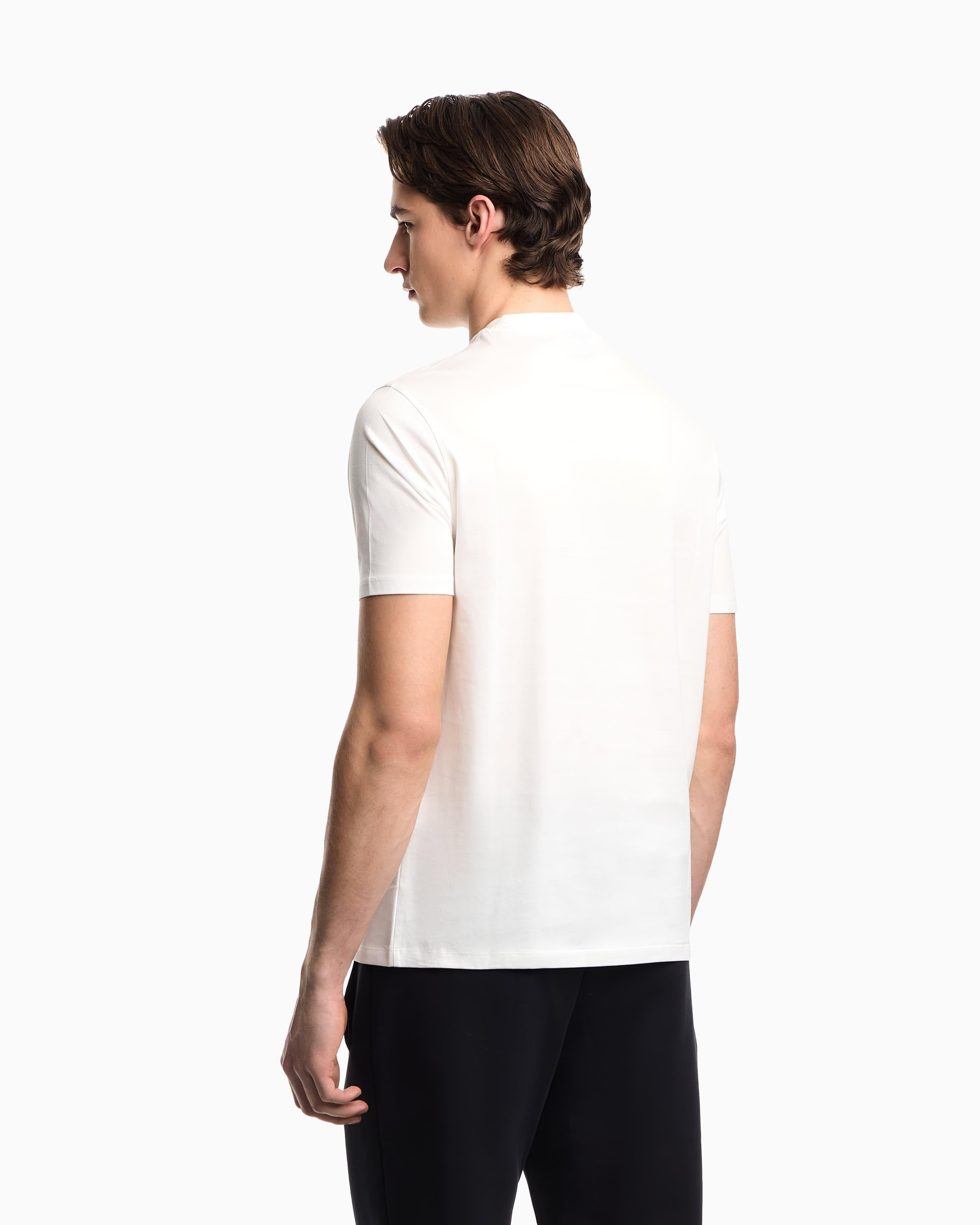 T-shirt Emporio Armani