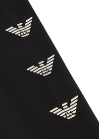 LEGGINGS - EA7 6LFP05-FJ4SZ 1200 EA7 