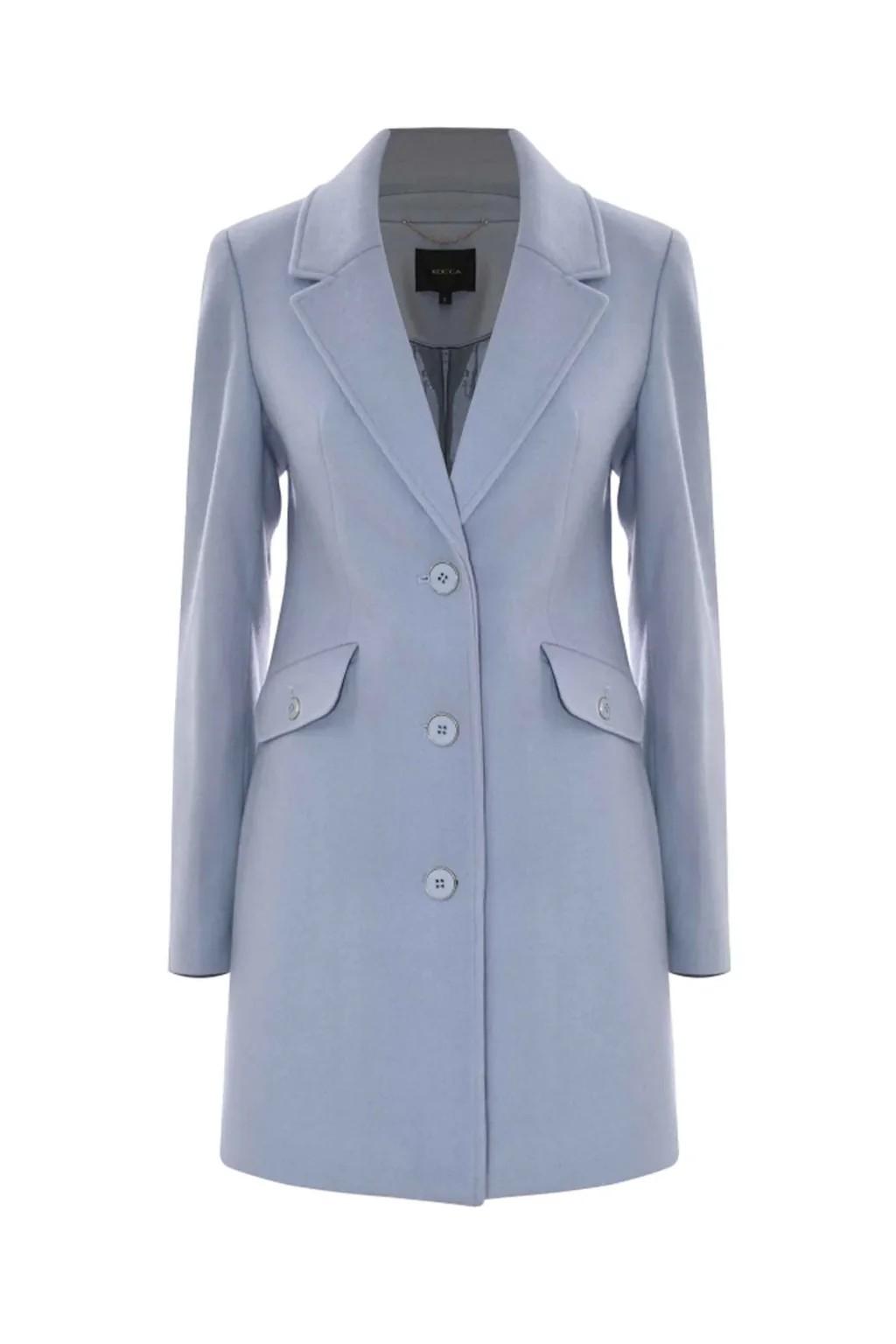 Cappotto Kocca
