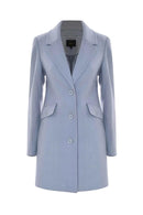 CAPPOTTO - KOCCA ANTEO CA7392 70004 Kocca 