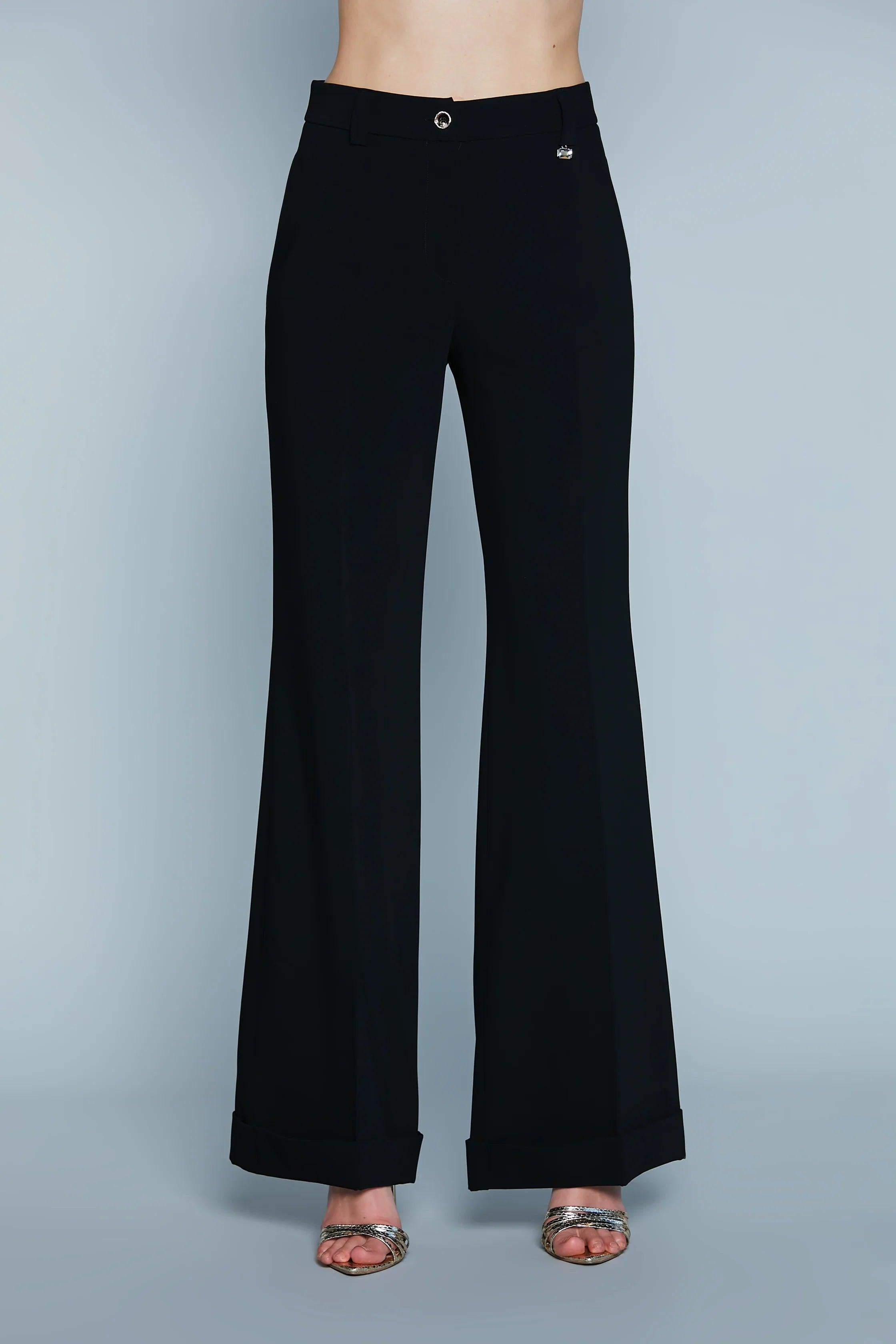 PANTALONE - RELISH PIOLO 7006018 1100 Relish 