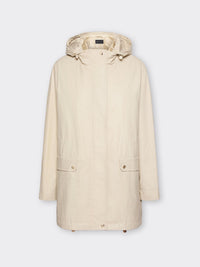 giaccone+gilet F245P000188N 02 Elena Mirò 