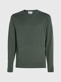 MAGLIA - CALVIN KLEIN K10K109474 VA8 Calvin Klein 