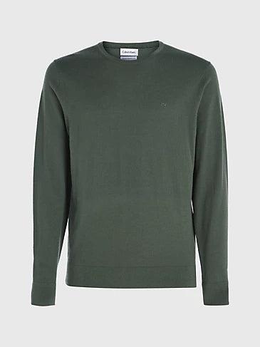 MAGLIA - CALVIN KLEIN K10K109474 VA8 Calvin Klein 
