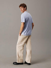 POLO MC - CALVIN KLEIN K10K114136 YAS Calvin Klein 