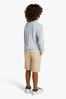 BERMUDA - TOMMY HILFIGER KB0KB09641 BDS Tommy Hilfiger 