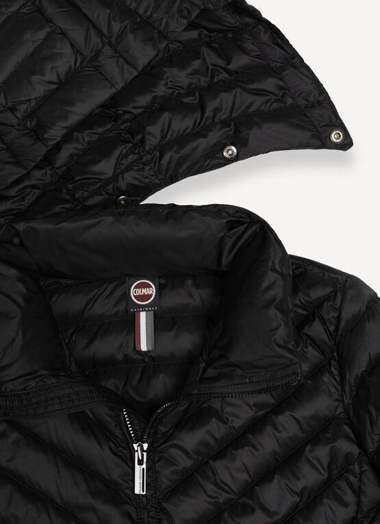 PIUMINO C/CAPPUCCIO - COLMAR 2218/DELUXE-2YO 99 Colmar 