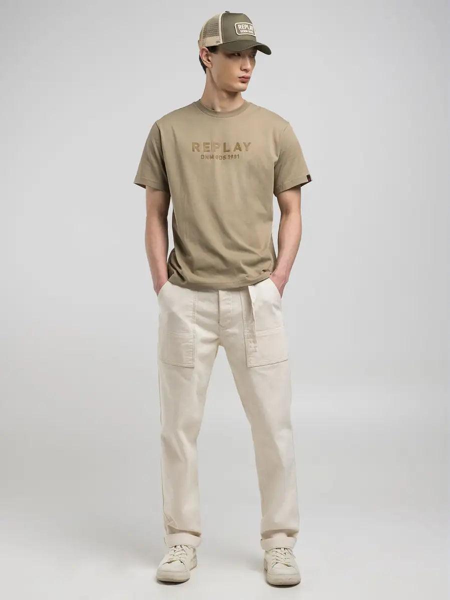 T SHIRT - REPLAY M3043/2660 875 Replay 