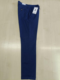 PANTALONE - LE BRAGHE M1056-1512 01 Le Braghe 