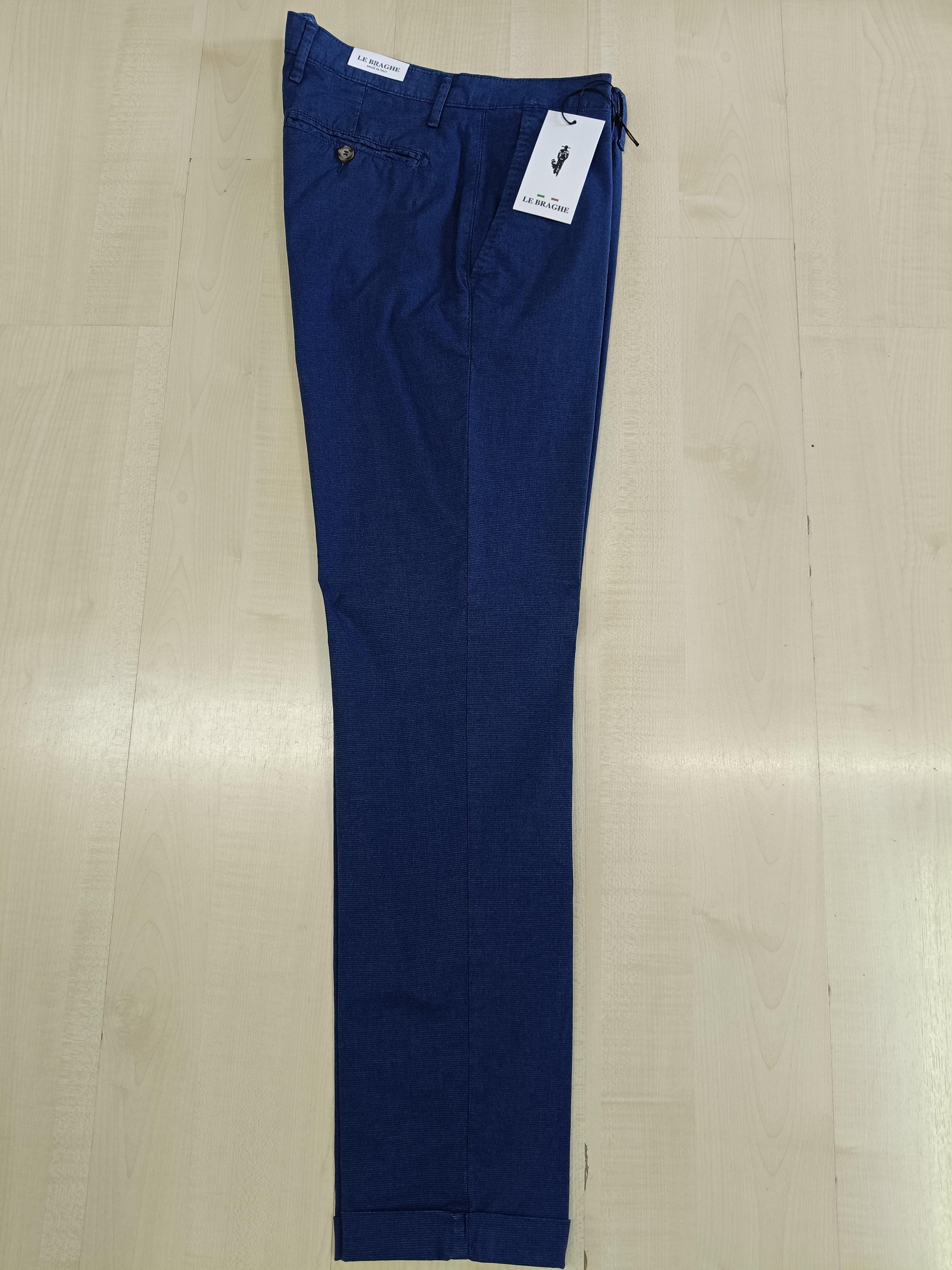 Pantalone Le Braghe