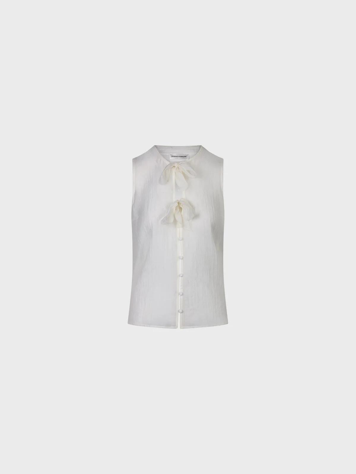 Camicia Sandro Ferrone