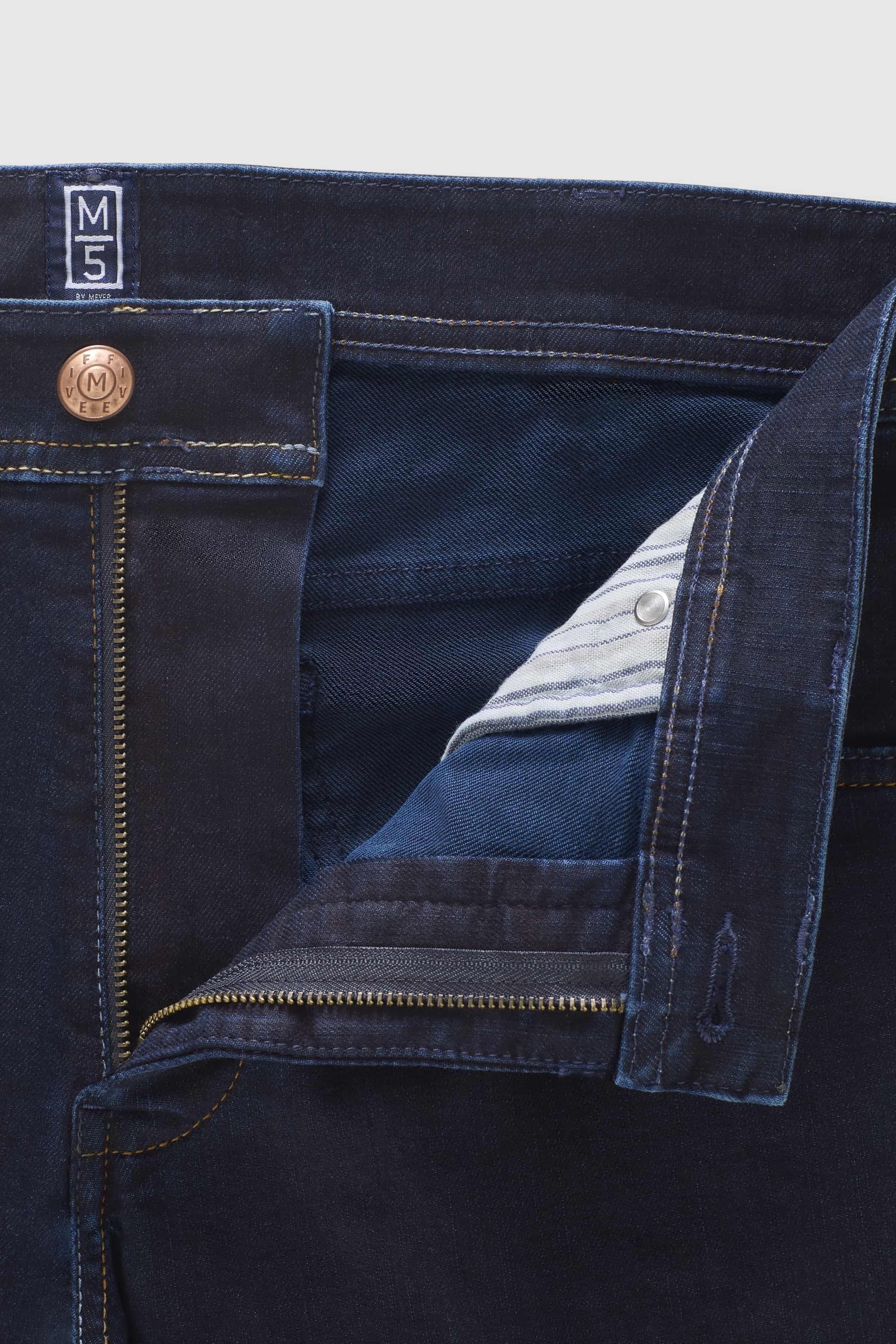 JEANS - MEYER FIVE-6288 19 Meyer 