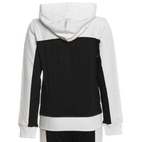 FELPA ML - CALVIN KLEIN IB0IB01943 YAF Calvin Klein 