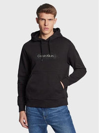 FELPA - CALVIN KLEIN K10K110761 BEH Calvin Klein 