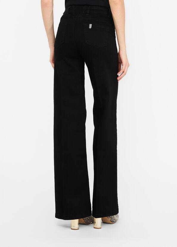 JEANS - LIU JO UF5069DS015 77000 Liu Jo 