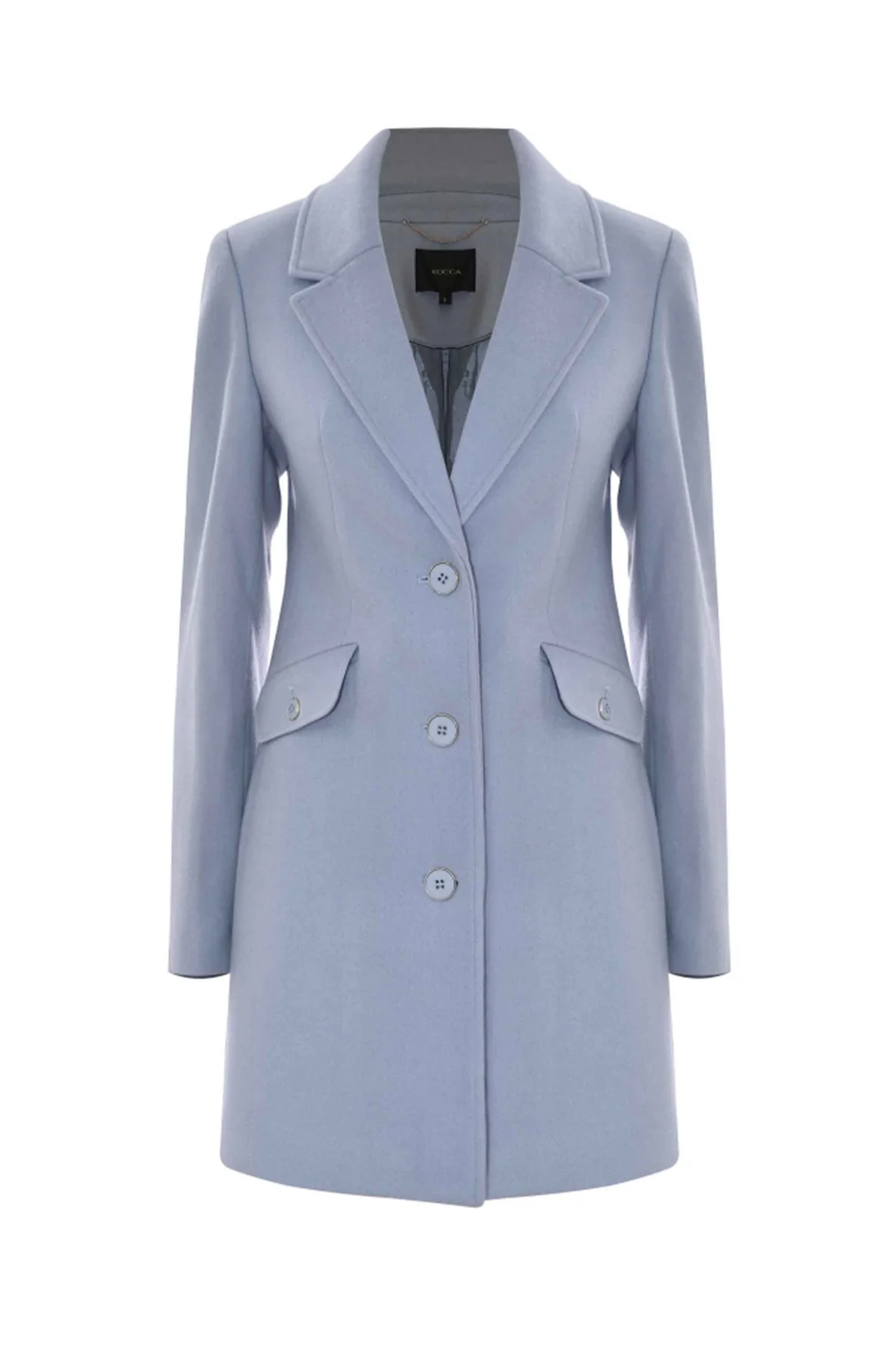 Cappotto Kocca