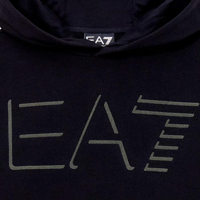 FELPA - EA7 7B000198-AF16591 UC001 EA7 