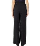 PANTALONE  - EMME MARELLA 2415131172 REBBIO2 005 Emme 