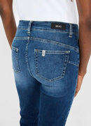 JEANS - LIU JO UF5040D4615 78539 Liu Jo 