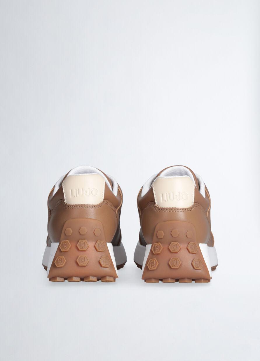 SNEAKER LOLO - LIU JO BF4085PX136 S3446 Liu Jo 
