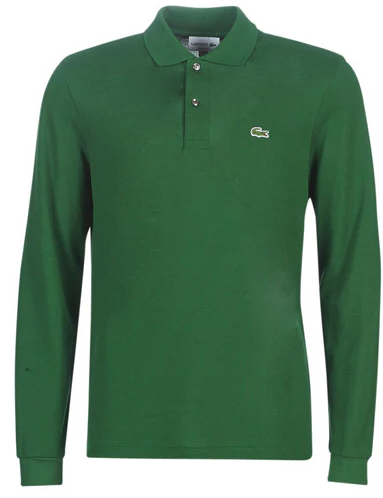 POLO ML - LACOSTE L1312 031 Lacoste 