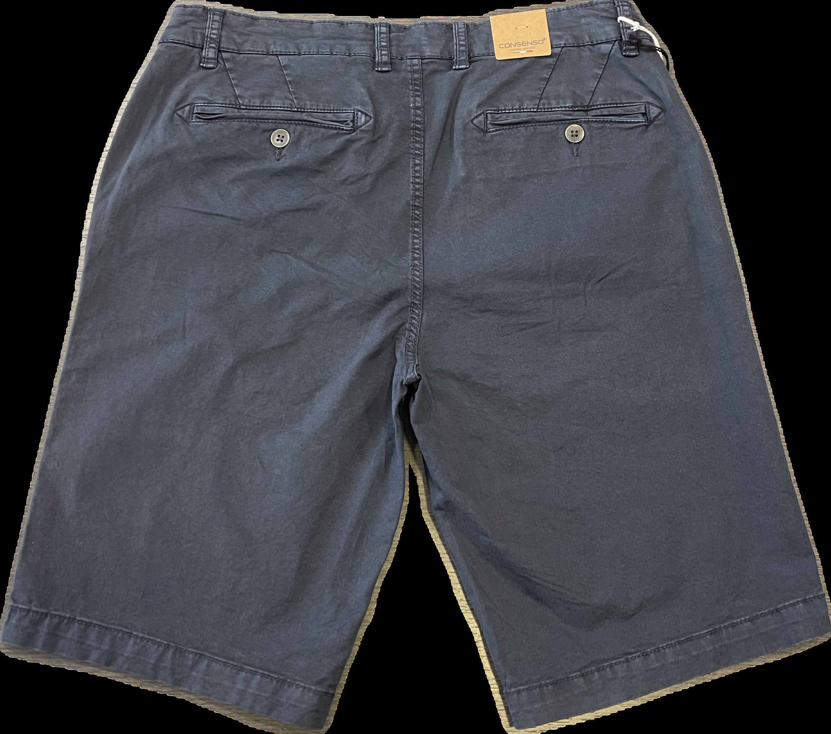 Pantalone Consenso