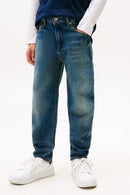 JEANS - TOMMY HILFIGER KB0KB09710 1BZ Tommy Hilfiger 