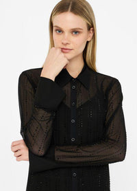CAMICIA - LIU JO CF5056J4966 22222 LIU JO 