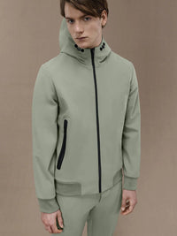 GIUBBOTTO - RRD W24044 10 Roberto Ricci Designs 