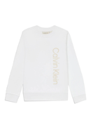 FELPA - CALVIN KLEIN IB0IB02564 BEH Calvin Klein 