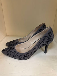 scarpe 6859 MICRO GRIGIO Generico 