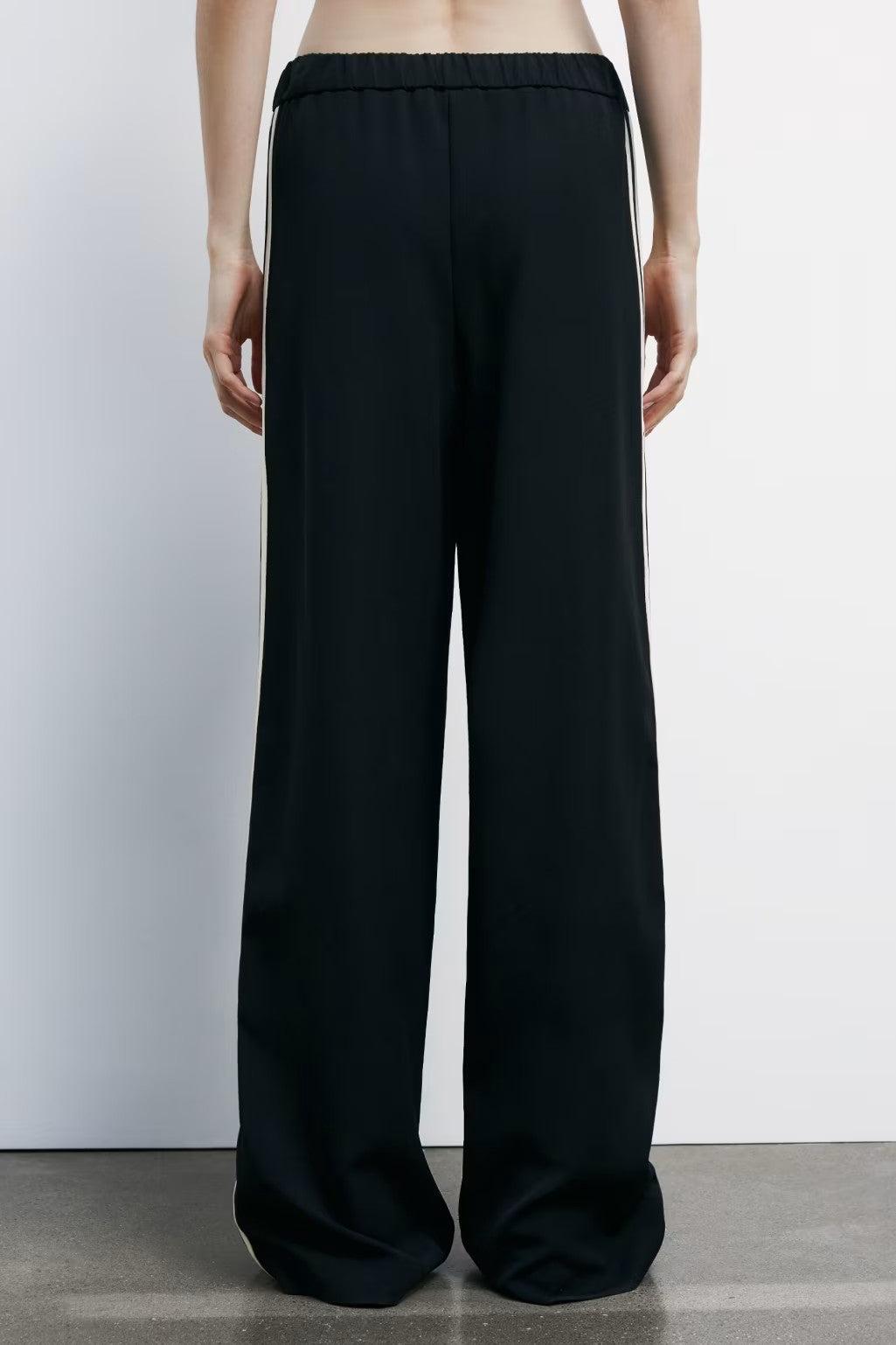 PANTALONE - PATRIZIA PEPE 2P1716/A664 K103 Patrizia Pepe 