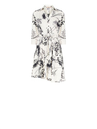 VESTITO M3/4 - RINASCIMENTO CFC0122603003 B434 Rinascimento 