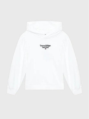 Felpa Tommy Hilfiger