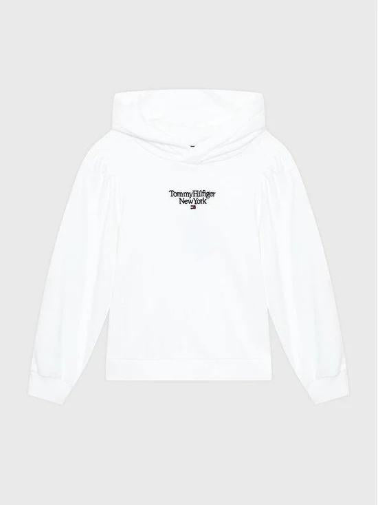 FELPA - TOMMY HILFIGER KG0KG07046 YBR Tommy Hilfiger 