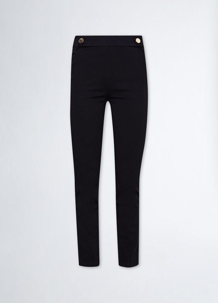 PANTALONE - LIU JO MA4273T9257 22222 Liu Jo 