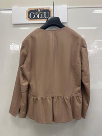 GIUBBINO NAPPA - ADELE M QD482 UN Adele M 