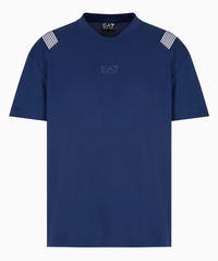 T-SHIRT - EA7 7M000266-AF10375 UB107 EA7 