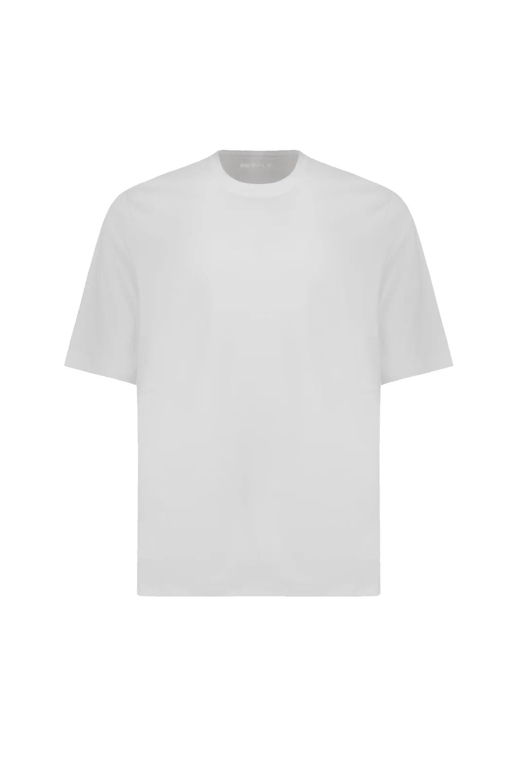 T SHIRT - PEOPLE OF SHIBUYA SHIKO PM444 E25 007 People of Shibuya 