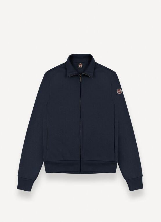 FELPA C/ZIP - COLMAR 6203R/MODISH-1WX 68 Colmar 